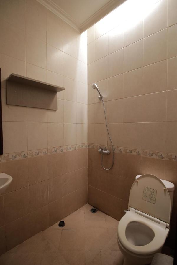 Stay Inn Pasteur Bandung, Husein Sastranegara Airport エクステリア 写真