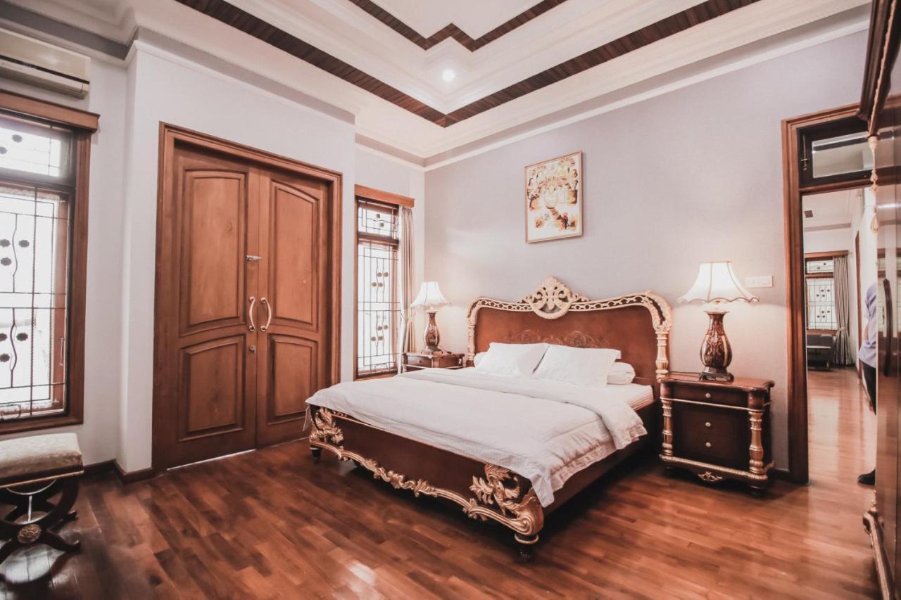 Stay Inn Pasteur Bandung, Husein Sastranegara Airport エクステリア 写真