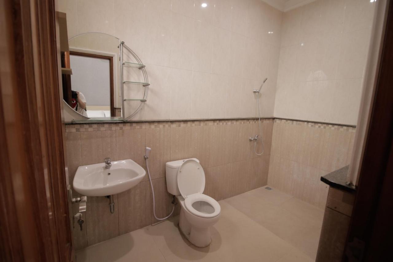 Stay Inn Pasteur Bandung, Husein Sastranegara Airport エクステリア 写真