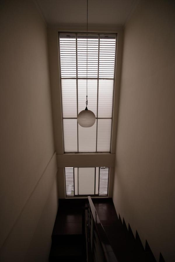 Stay Inn Pasteur Bandung, Husein Sastranegara Airport エクステリア 写真