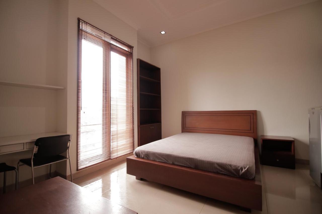 Stay Inn Pasteur Bandung, Husein Sastranegara Airport エクステリア 写真
